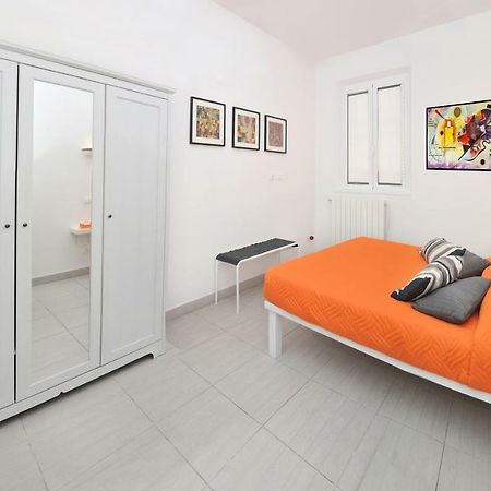 Apartment Close To Vatican Museums And To Metro Roma Eksteriør bilde