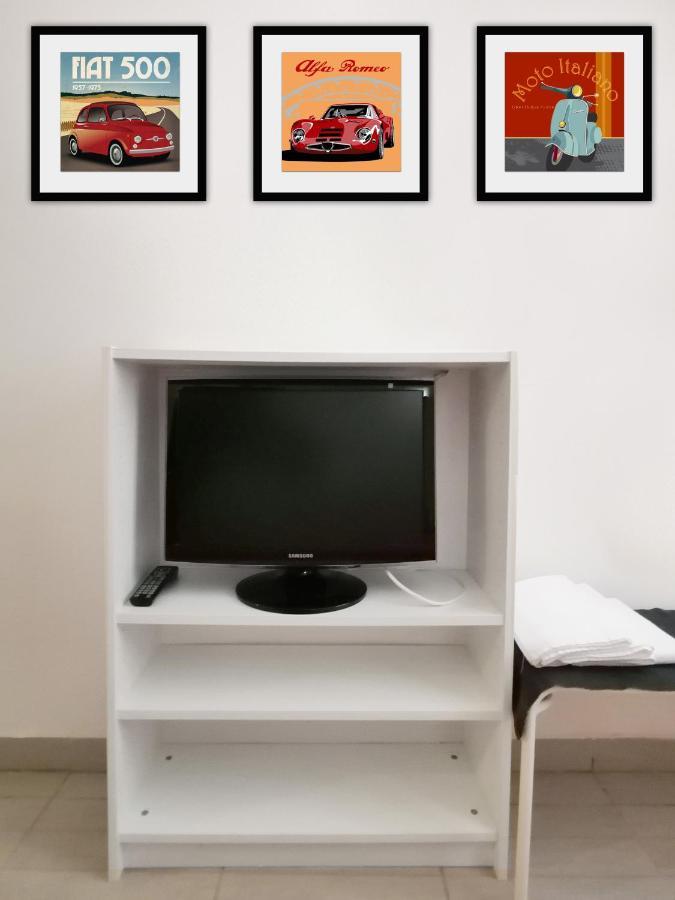 Apartment Close To Vatican Museums And To Metro Roma Eksteriør bilde