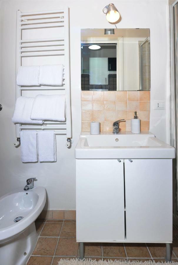 Apartment Close To Vatican Museums And To Metro Roma Eksteriør bilde