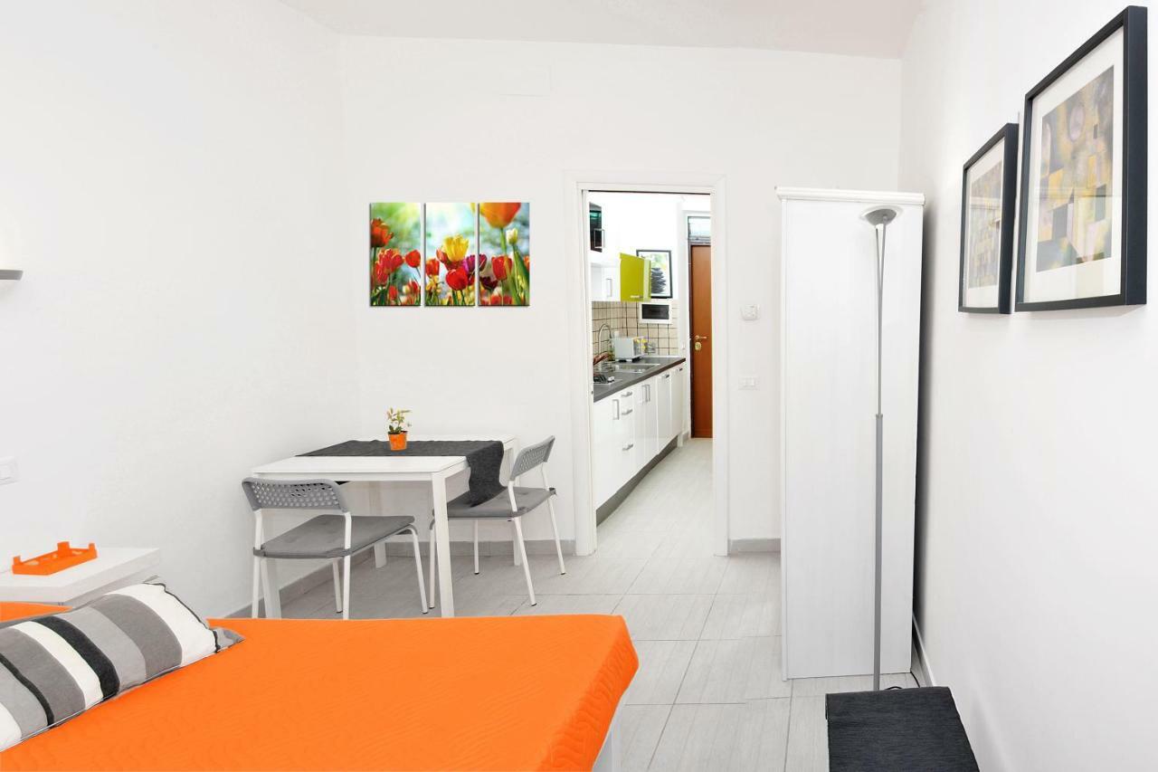 Apartment Close To Vatican Museums And To Metro Roma Eksteriør bilde