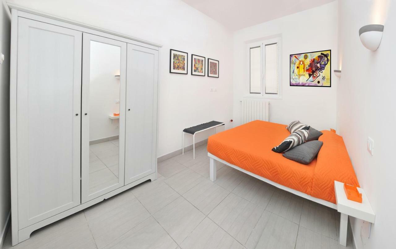 Apartment Close To Vatican Museums And To Metro Roma Eksteriør bilde