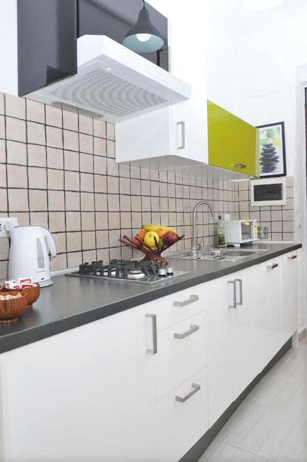 Apartment Close To Vatican Museums And To Metro Roma Eksteriør bilde